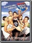 Road Trip - Cover
