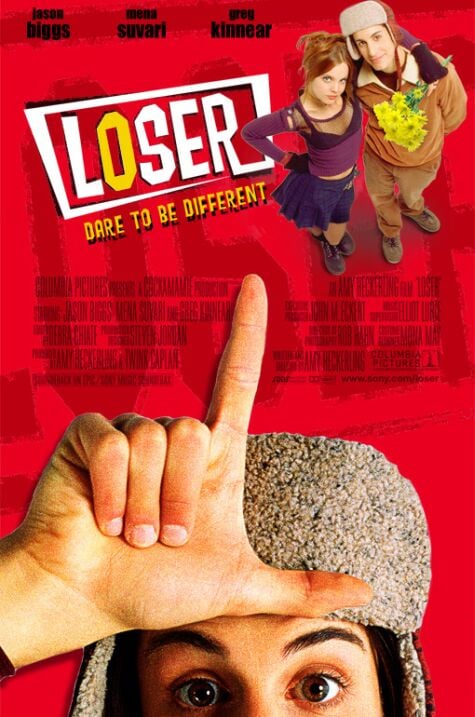 Loser - Cover
