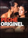 Péché originel - Cover