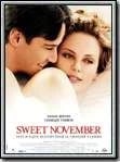 Sweet November - Cover