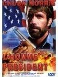 L'Homme Du Président - Cover