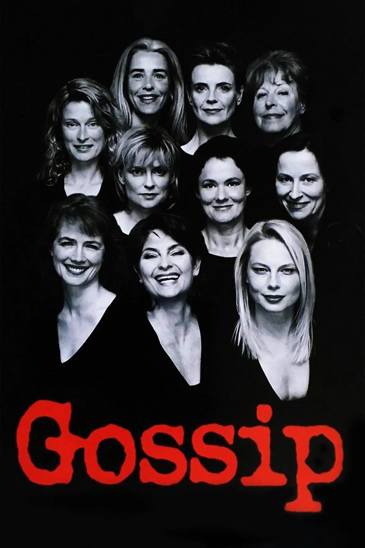 Gossip - Cover