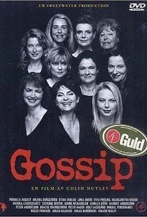 Gossip - Cover
