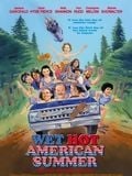 Wet Hot American Summer - Cover