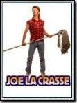 Joe La Crasse - Cover