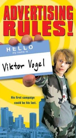 Advertising Rules! - Cover