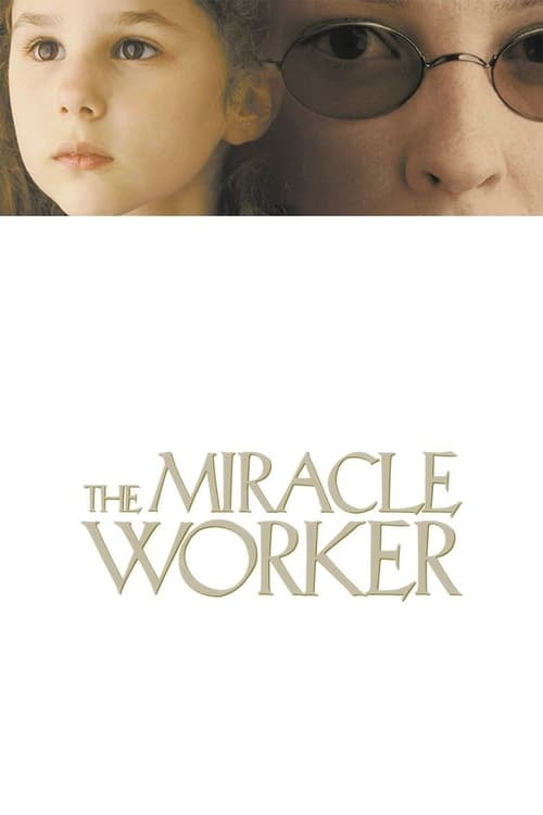 The Miracle Worker - Cover