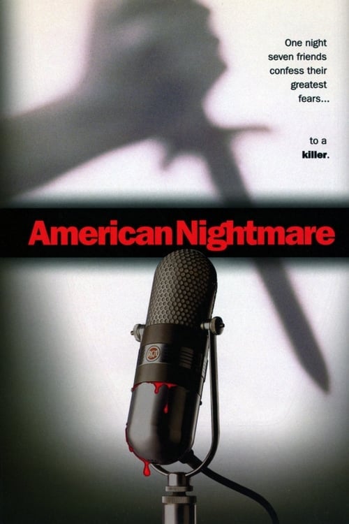 American Nightmare - Cover