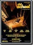 Old school - Cover