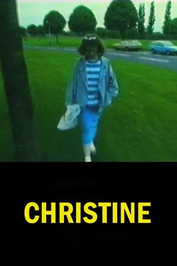 Christine - Cover