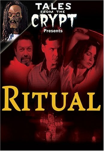 Ritual - Cover