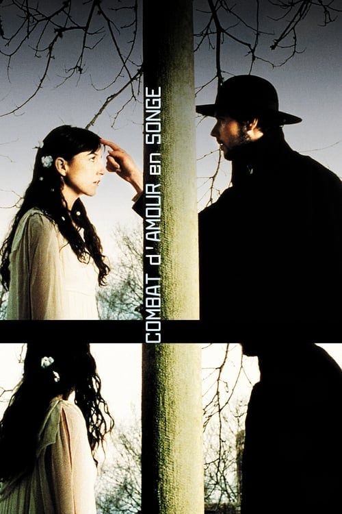 Love Torn in a Dream - Cover