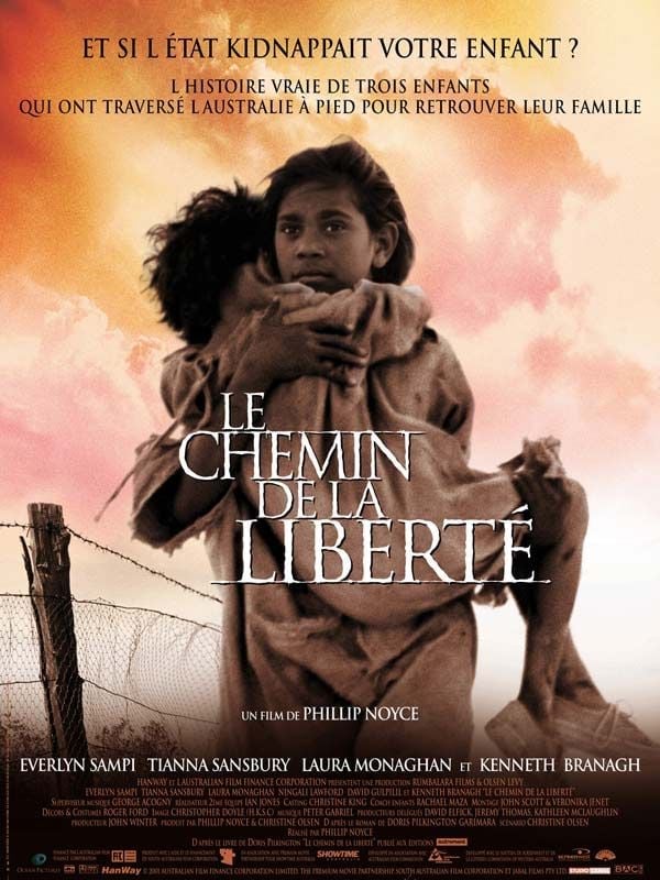 Le Chemin de la liberté - Cover