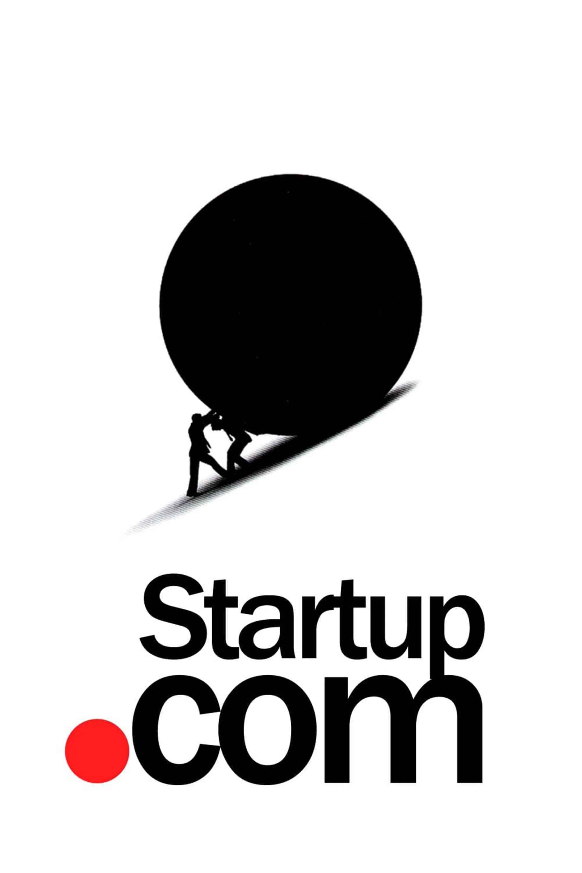 Startup.com - Cover