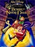 Le Bossu de Notre Dame 2 : le secret de quasimodo - Cover