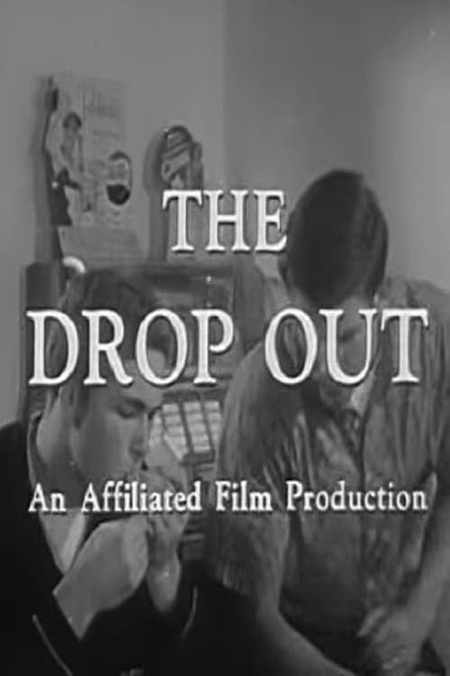 The Drop Out - Cover