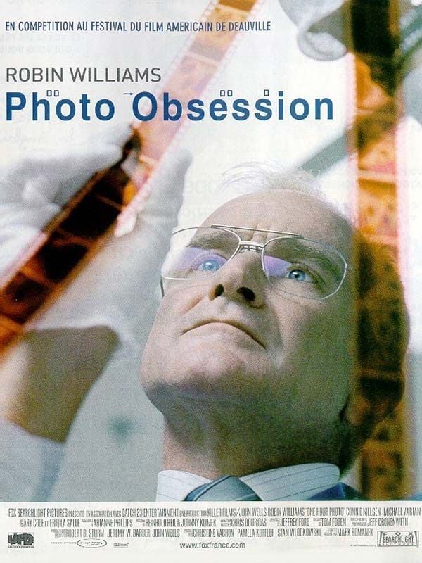 Photo obsession - Cover