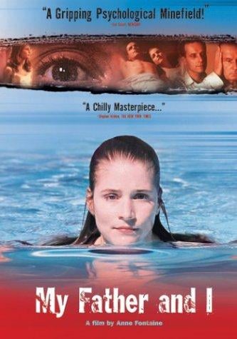 How I Killed My Father - Cover