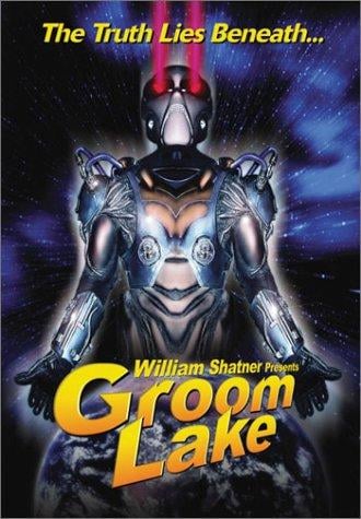 Groom Lake - Cover