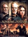 Le Royaume des voleurs - Cover