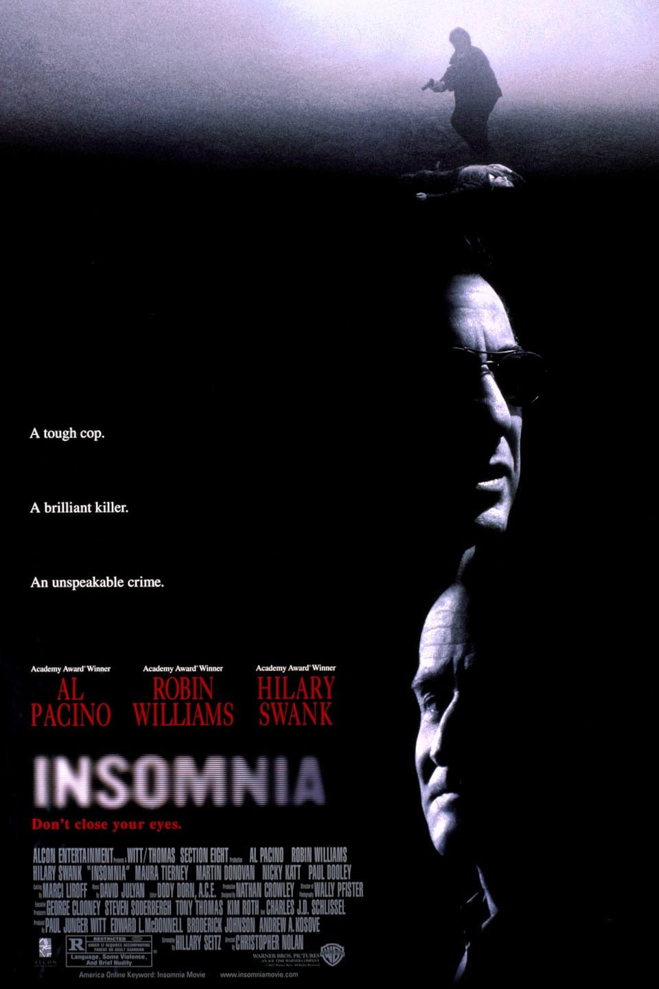 Insomnia - Cover