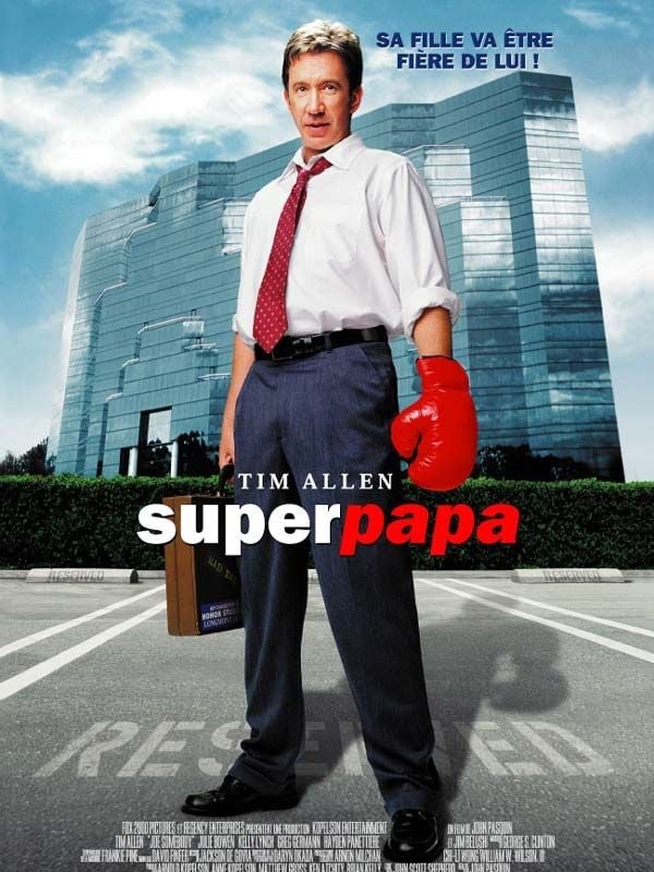 Super Papa - Cover