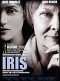 Iris - Cover