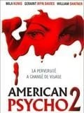 American Psycho 2 - Cover