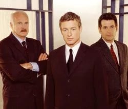 Le Protecteur - Cover