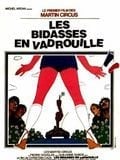Les Bidasses en vadrouille - Cover
