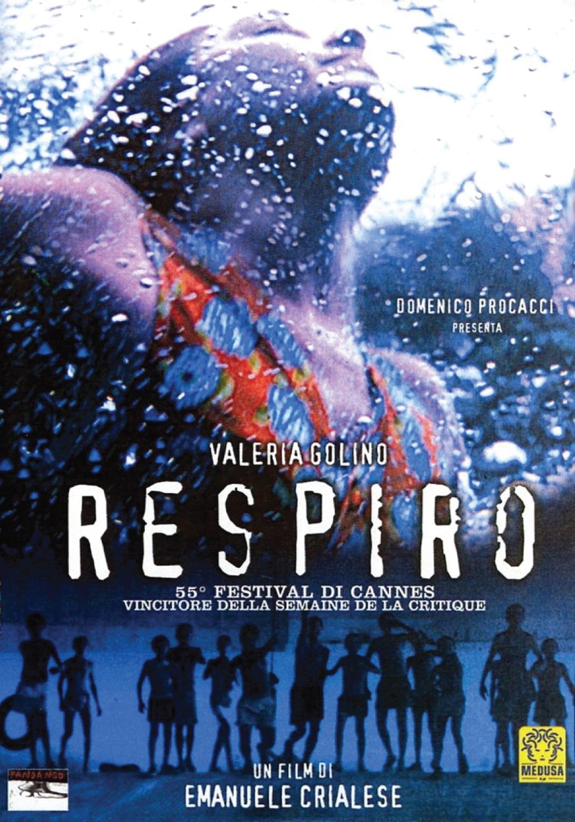 Respiro - Cover