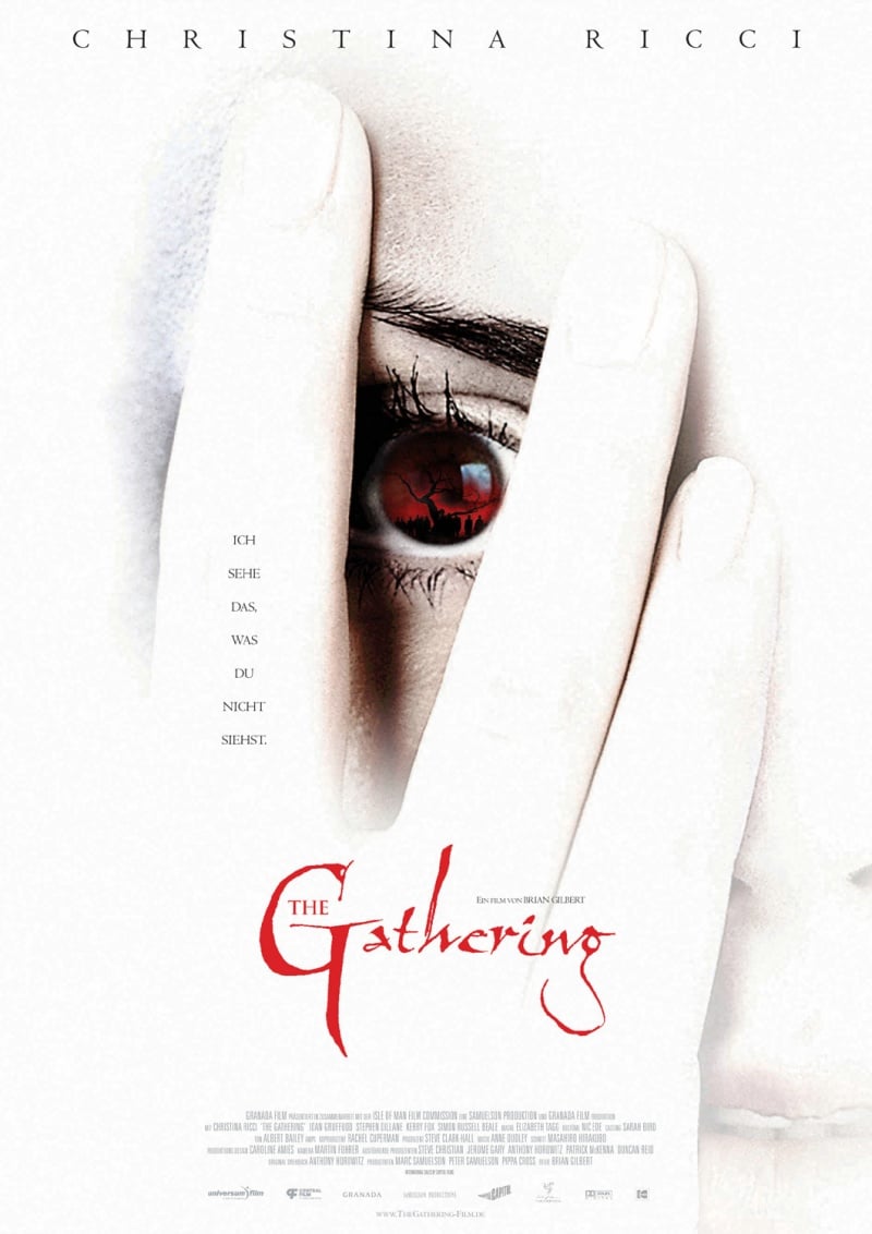 The Gathering - Cover