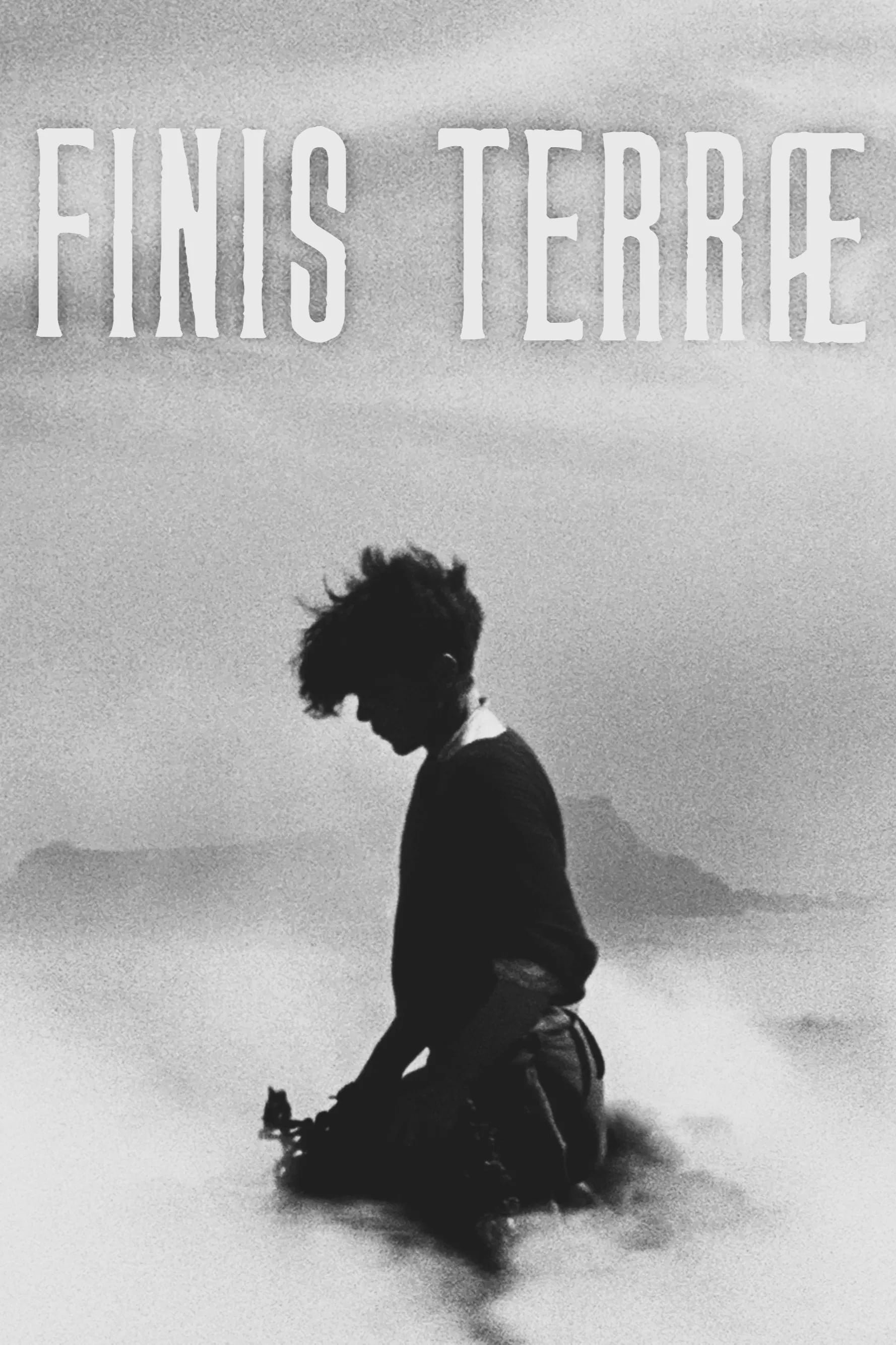 Finis Terræ - Cover