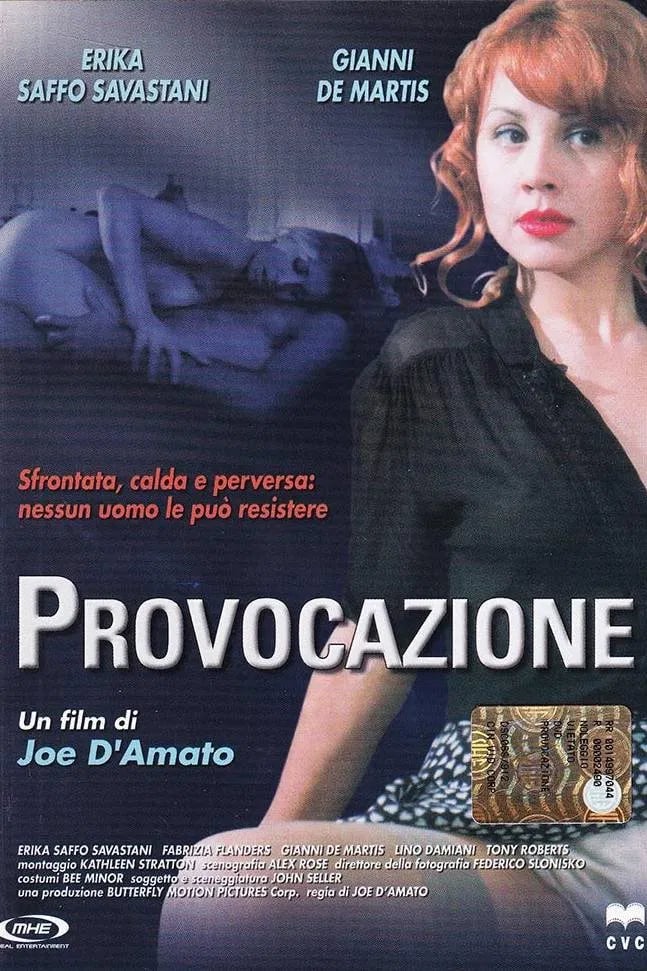 Vizio e provocazione - Cover