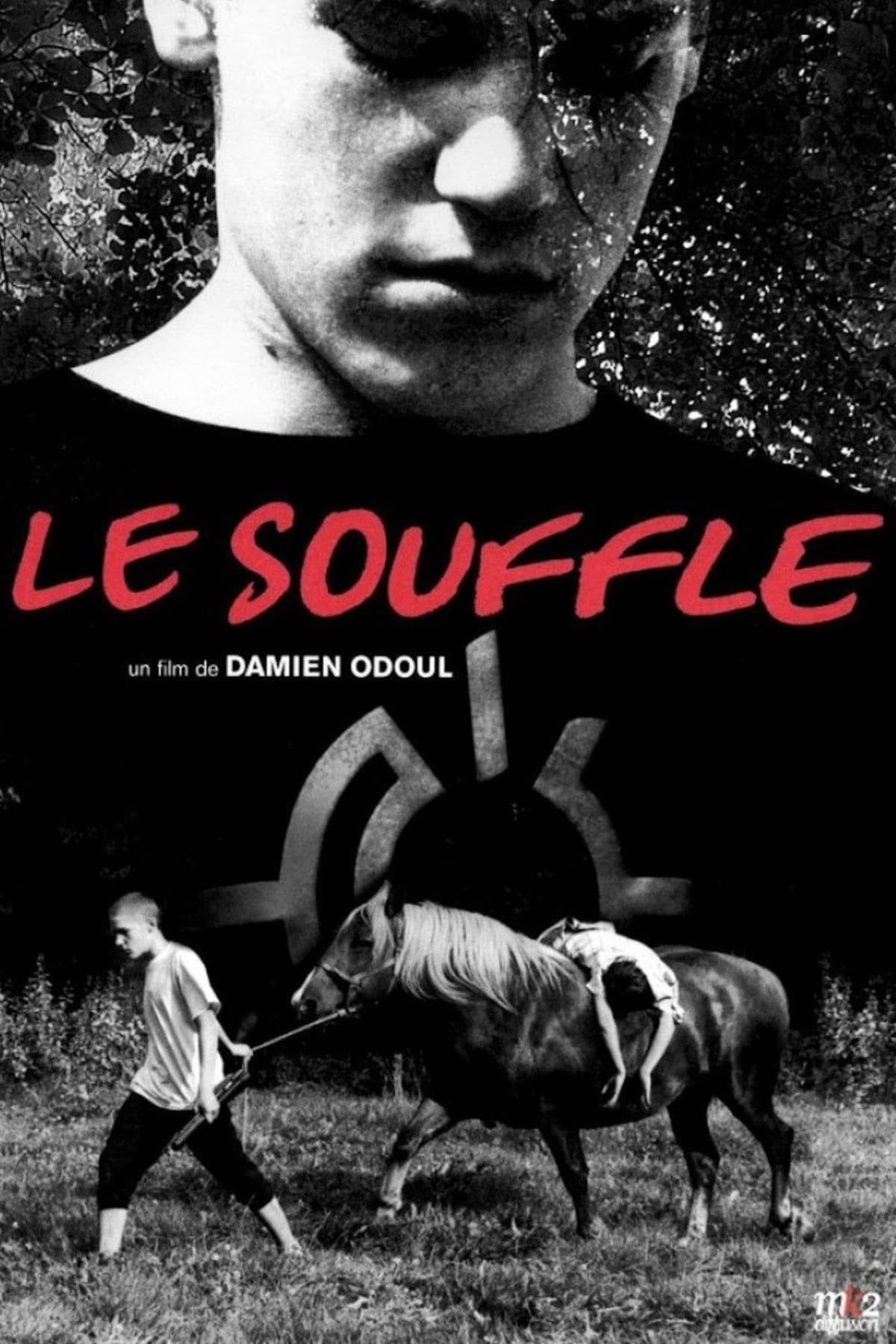 Le Souffle - Cover
