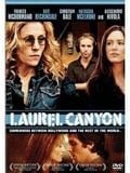 Laurel Canyon - Cover