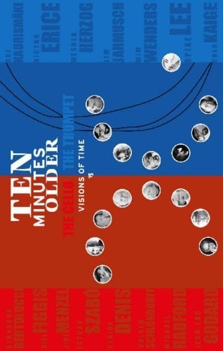 Ten Minutes Older: The Trumpet - Cover