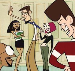 Clone High - Cover