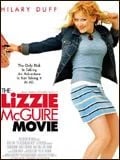 Lizzie McGuire, le film - Cover