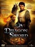 Dragon Sword - Cover