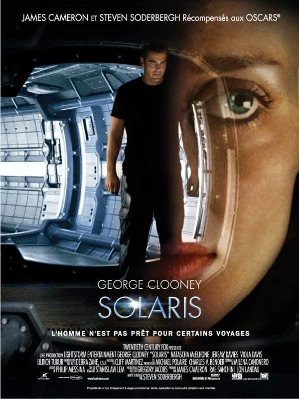 Solaris - Cover