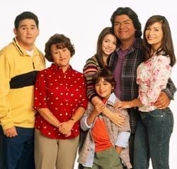 Une famille du tonnerre - Cover