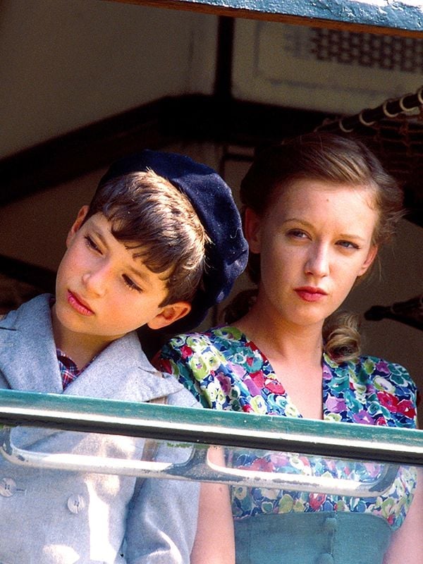 Marie Marmaille - Cover