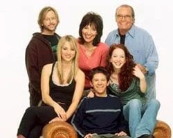 Touche pas à mes filles - Cover