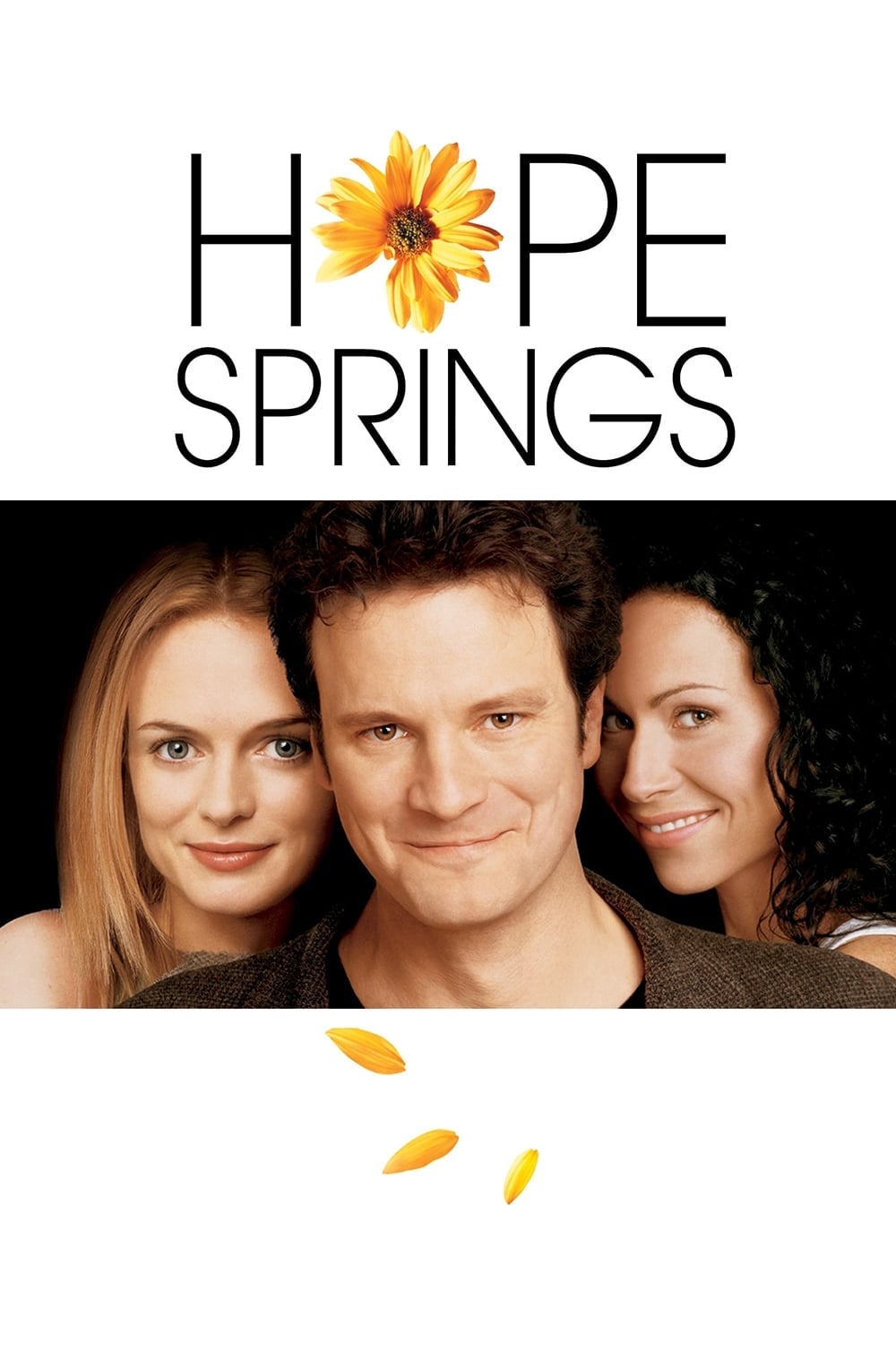 Hope Springs - Cover