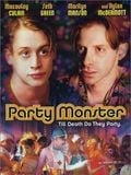 Party Monster - Cover