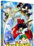 Inuyasha - Au-delà du temps - Cover