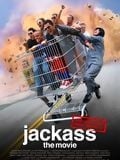 Jackass - le film - Cover