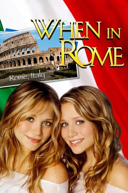 When in Rome - Cover