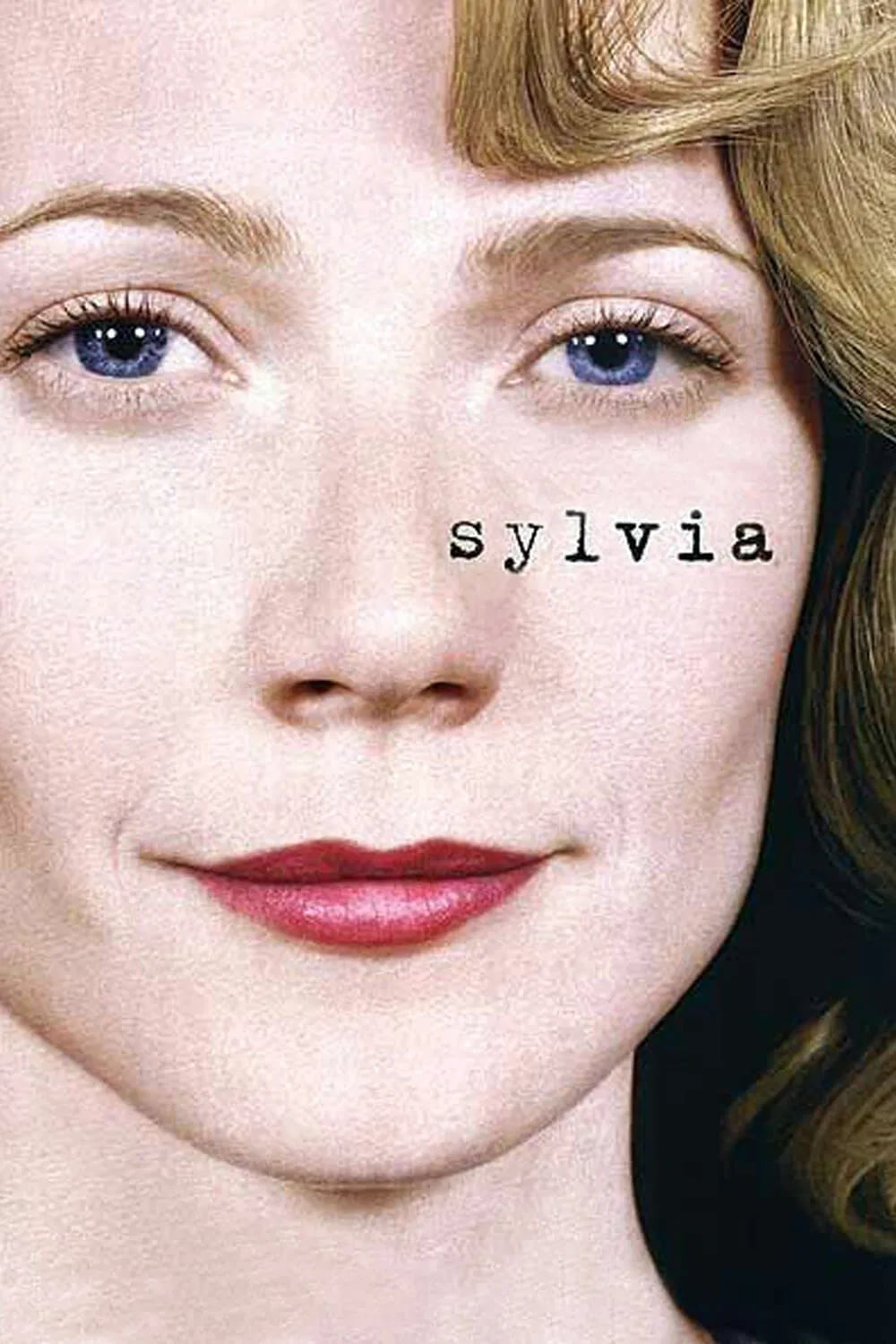Sylvia - Cover